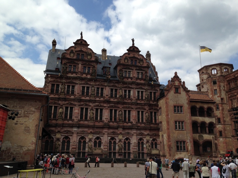 Heidelberg Palace Courtyard.JPG